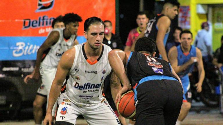 Delfines de Mazatlán tendrá try out el próximo 2 de julio.