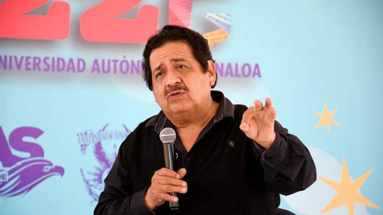 El escritor Alfonso Orejel estará compartiendo sus conocimientos sobre el género del terror.