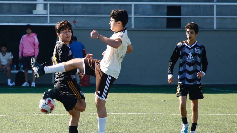 La Copa GSG se realiza en memoria del joven Gerardo Silva Gastélum para apoyar diferentes causas benéficas.