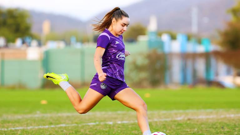 Mazatlán Femenil aún no suma en el torneo.