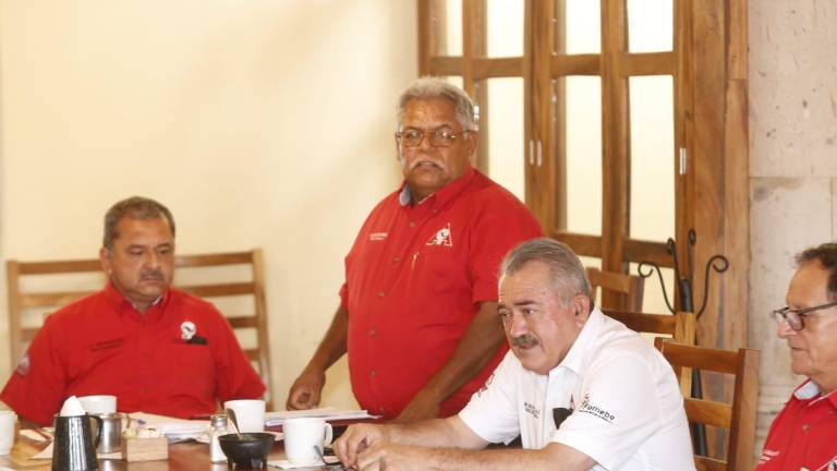 Directivos de la Región 4 del beisbol infantil mexicano anunciaron a Mazatlán como sede de dos nacionales.