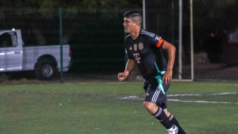 Se jugó la segunda jornada.