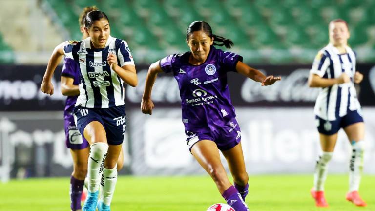 Mazatlán tratará de levantar la cara tras la goleada sufrida ante Rayadas.