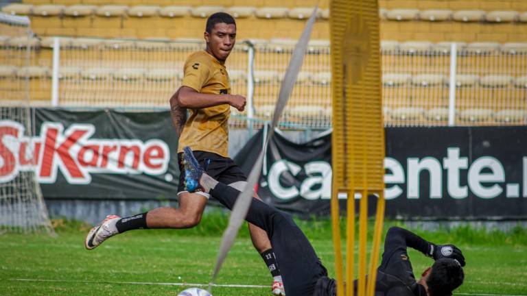 Dorados ya conoce su camino en el próximo torneo.