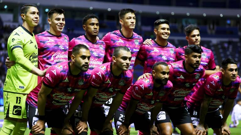 Mazatlán FC ha dejado buenas sensaciones en este arranque de torneo.