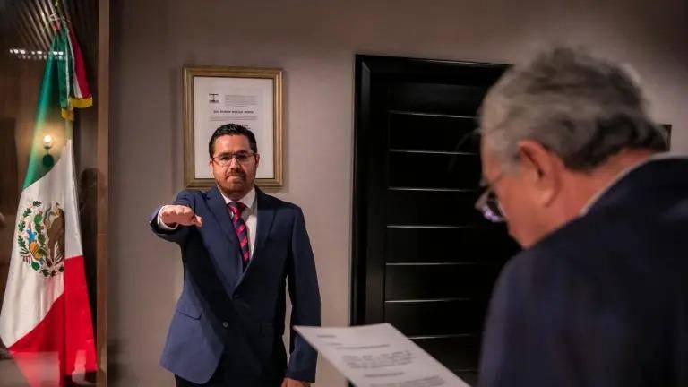 A cuatro años del inicio de la administración de Rubén Rocha Moya en Sinaloa, las mayoría de las secretarías han sufrido diversos cambios de titular.