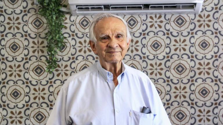 El hambre de justicia prevalece 50 años después: Rafael Morgan Ríos