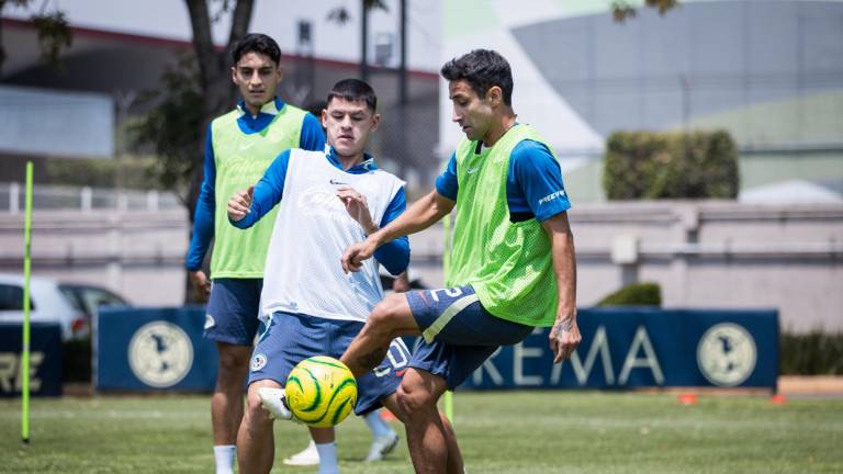 Las Águilas buscarán terminar como líderes del torneo.