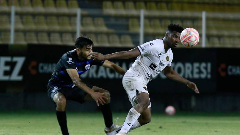 Dorados cortó su mala racha en el torneo.