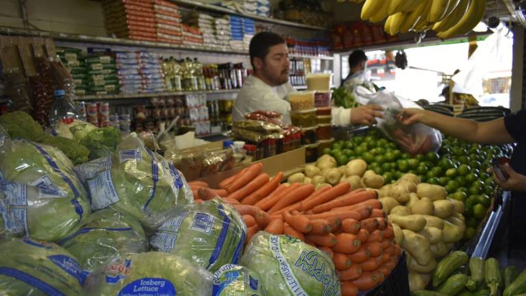 El Fondo Monetario Internacional advirtió que la economía global está más cerca de una recesión.