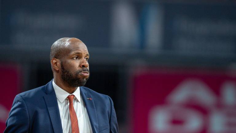 Derrick Allen es nuevo timonel de Venados de Mazatlán.
