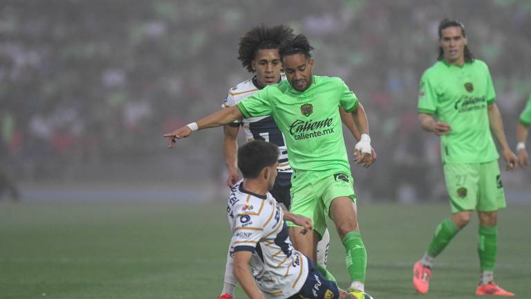 Pumas buscará un lugar en la Liguilla.