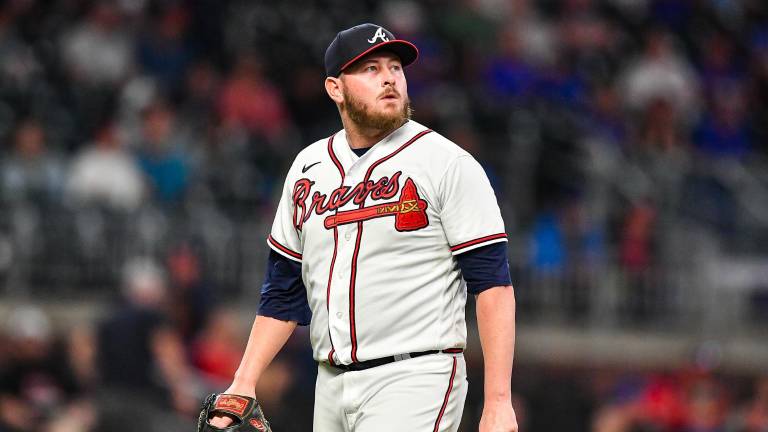 Tyler Matzek.