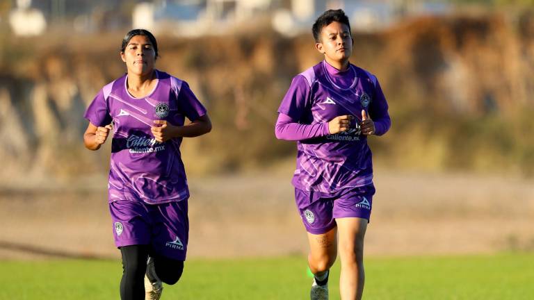 Mazatlán FC Femenil recibe este martes al León en El Encanto.