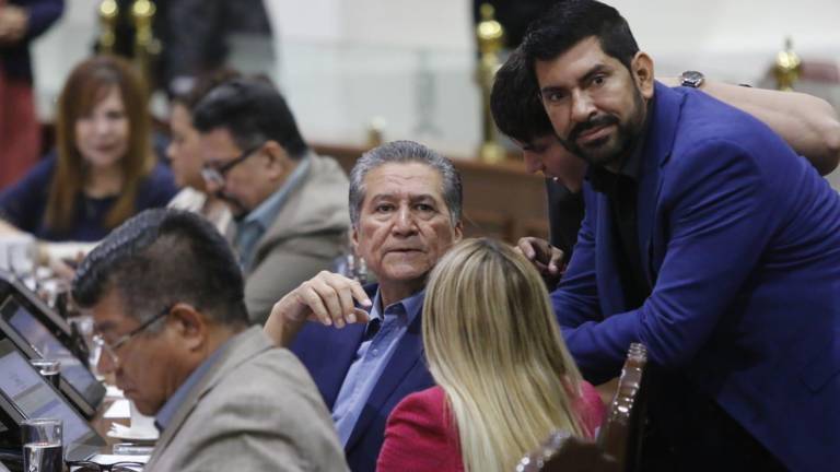 El Diputado Feliciano Castro dijo que la investigación de la UIPE no es un tema político.