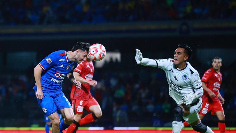 Sin goles, pero con emociones.