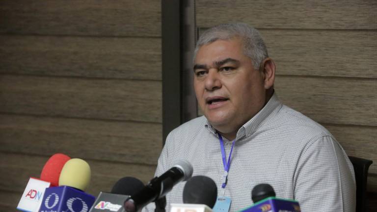 Bernando Gálvez Armenta, Subsecretario de Ingresos del Estado.