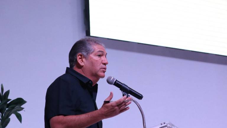 El ex dirigente agrícola, Juan Enrique Habermann, señaló que la rentabilidad de la agricultura está en riesgo debido a políticas gubernamentales poco claras y la violencia en el estado.