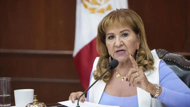 Guerra reconoció que en este caso, así como en otras acusaciones que impliquen a servidores públicos, puede presentarse sesgo político.