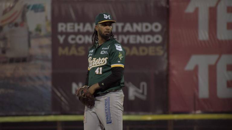 Rafael Pineda.