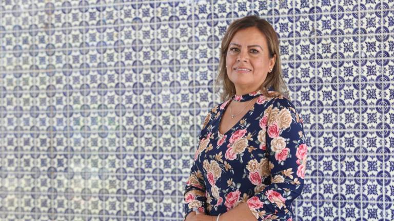 Fabiola Gamboa Infante.