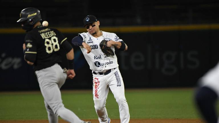 Algodoneros barre en la serie a Charros.