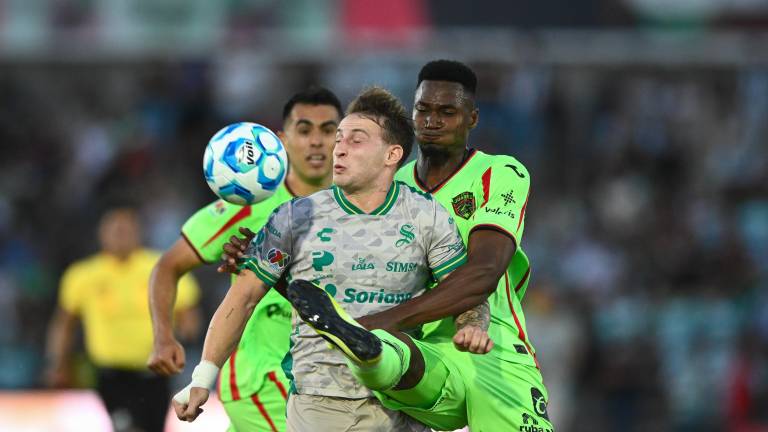 Bravos logra su segundo triunfo consecutivo.