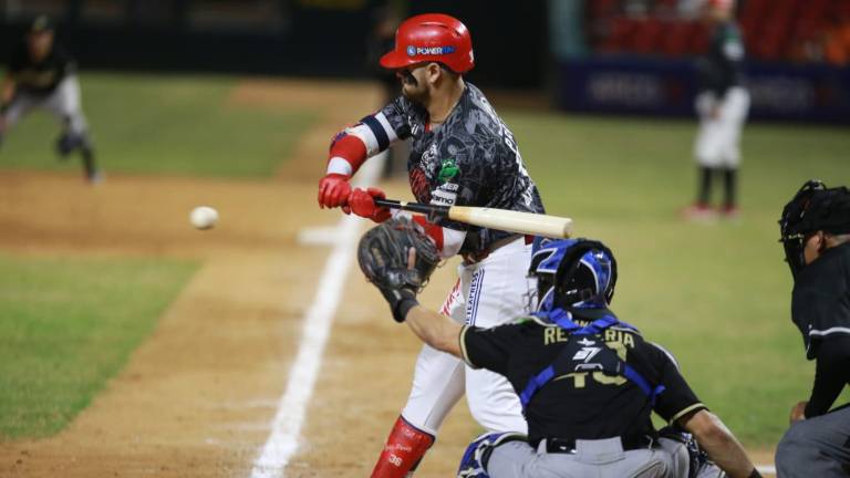Venados de Mazatlán ha dominado a Jalisco en la serie anual.