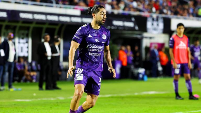 Rodolfo Pizarro deja a los Cañoneros para convertirse en Bravo.