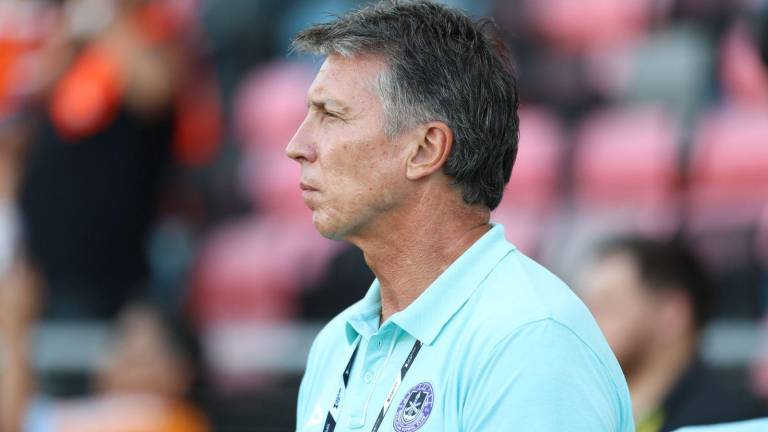 Siboldi destacó el orden táctico y el análisis previo del rival.