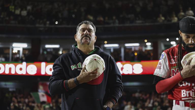 Benjamín Gil espera aclarar las cosas con Pujols.