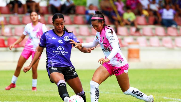 La derrota deja a Mazatlán con tarea pendiente.