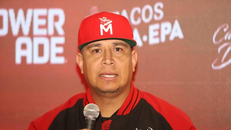 Luis Carlos Rivera está entusiasmado con su equipo para las semifinales.