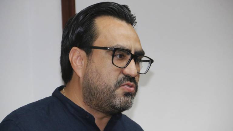 Juan de Dios Gámez Mendívil dice que en su administración ha tratado de tener una amplia representación ciudadana.