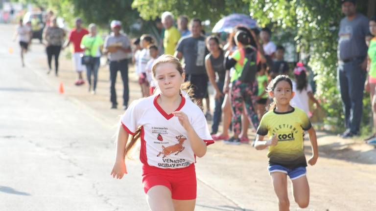 El Fraccionamiento Santa Teresa será la sede del evento.