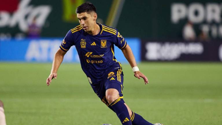 Jesús Angulo y Tigres se medirán a su máximo rival.
