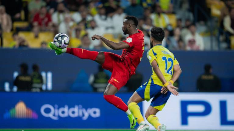 El delantero mexicano marcó un gol y brindó una asistencia.