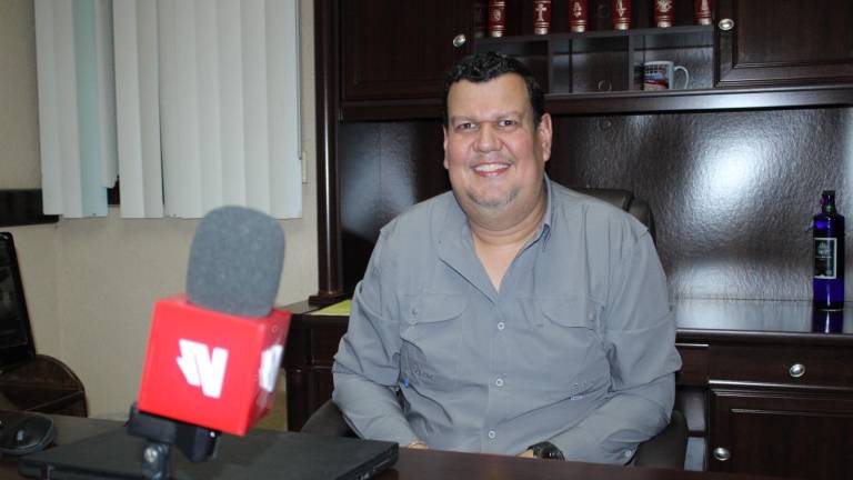 Mauricio López Quevedo asume la dirigencia de la Asociación de Agricultores del Río Baluarte.