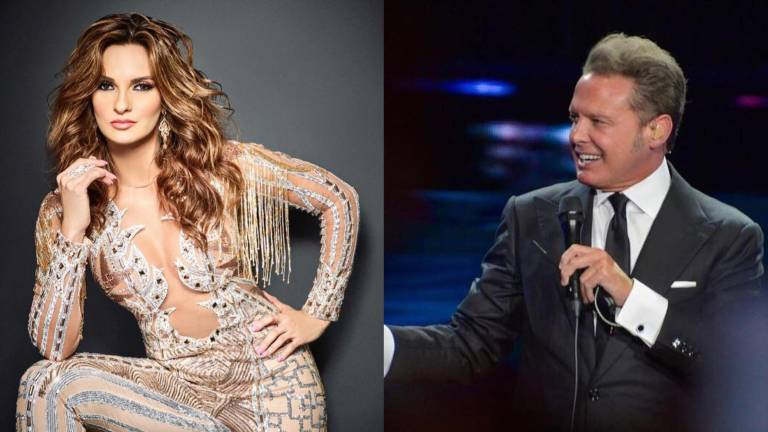 Mariana Seoane comparte detalles de su fugaz relación con Luis Miguel.