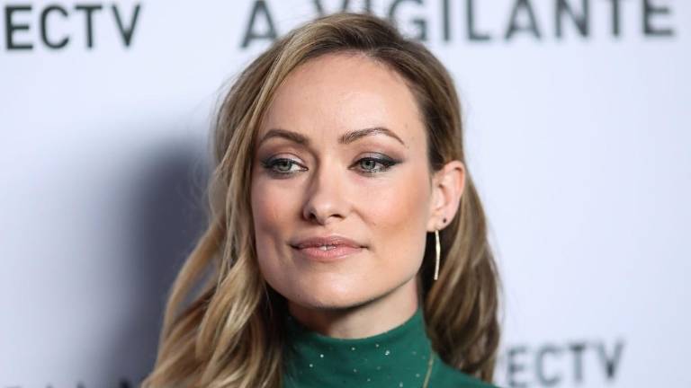 Olivia Wilde