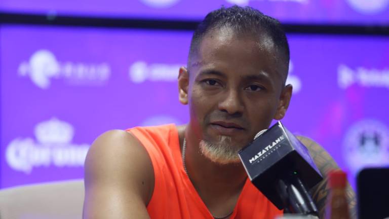 Jefferson Intriago no está satisfecho por el resultado obtenido ante Bravos de Juárez.