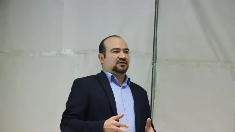 En lo que va del año se han abierto 41 carpetas de investigación por desapariciones, informa el vicefiscal Jesús Arnoldo Serrano Castello.