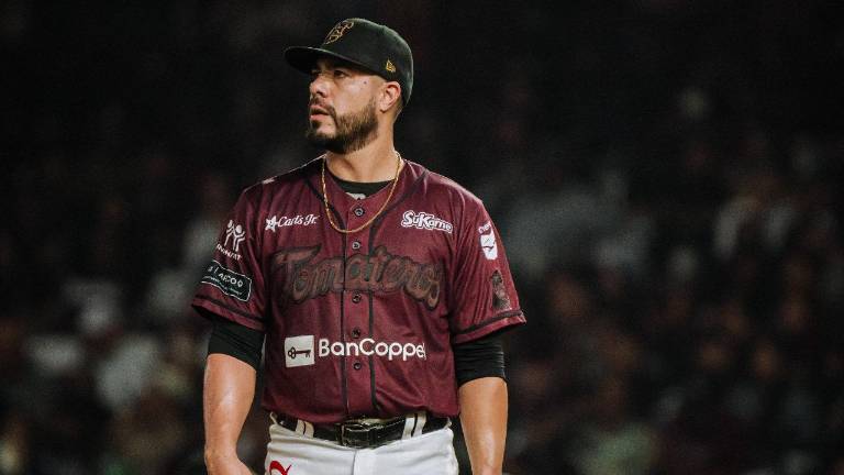 Manny Barreda.