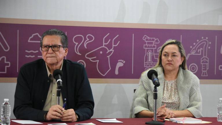 Feliciano Castro y Verona Hernández dicen que no tienen la identidad del sujeto capturado por las corporaciones.
