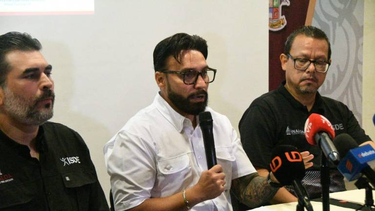El Instituto Sinaloense de Cultura Física y el Deporte da a conocer la convocatoria para becas económicas a deportistas de Sinaloa.
