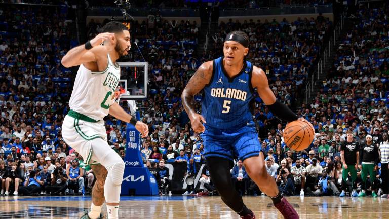 Celtics lidera la serie 3-1.