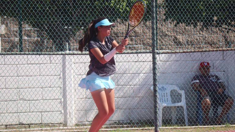 El torneo contó con la participación de más de 100 niños y jóvenes.