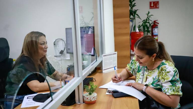 El Issstesin mantiene el programa de devolución del fondo de vivienda del Issstesin.