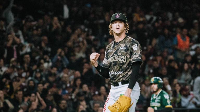 Spencer Bivens aumenta sus posibilidades de debutar en MLB.