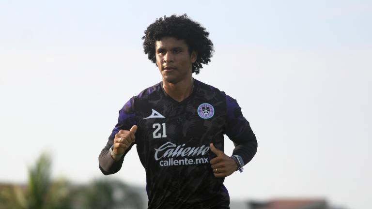 Eduard Bello se despide oficialmente del Mazatlán FC.